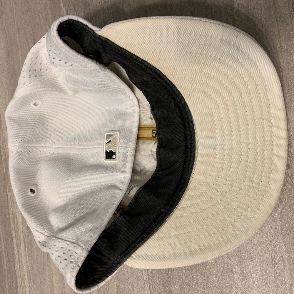 SF Giants New Era MLB Hat - Picture 8 of 8